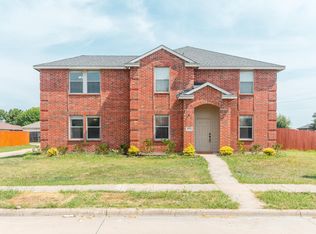 2815 Deerborn St, Wylie, TX 75098