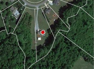 2539 Farrell Rd, Mebane, NC 27302