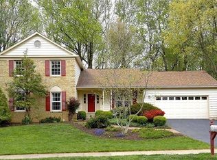 3352 Taleen Ct, Annandale, VA 22003