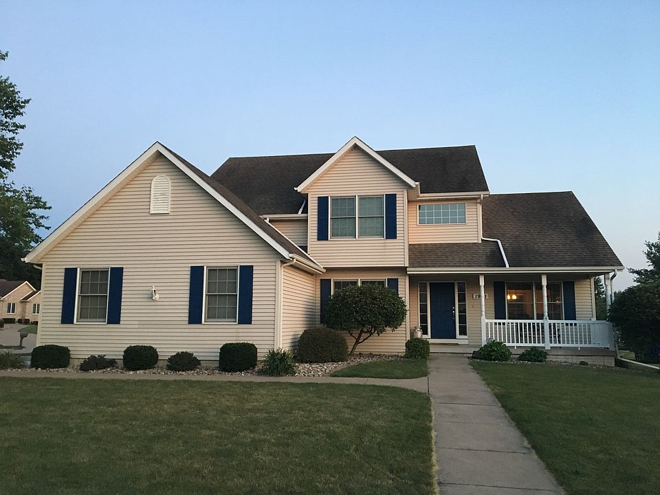 Low maintenance landscaping