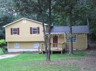 3557 Citrus Dr, Duluth, GA 30096