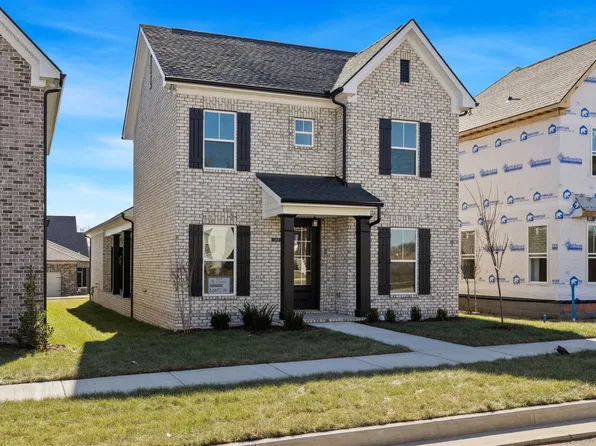 1219 Kennesaw Blvd Lot 249, Gallatin, TN 37066