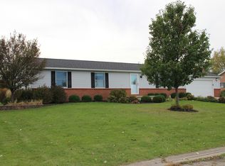 120 Silver St, Kenton, OH 43326