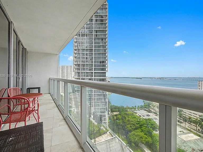 485 Brickell Ave #2209 — Photo 14