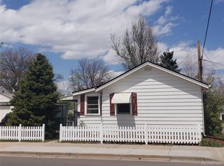 315 E Cornell Ave, Englewood, CO 80113