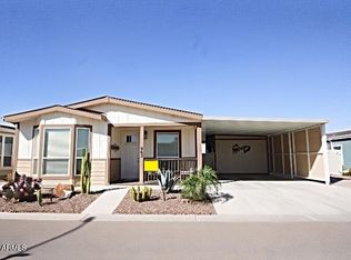 1820 N Thornton Rd #963, Casa Grande, AZ 85122