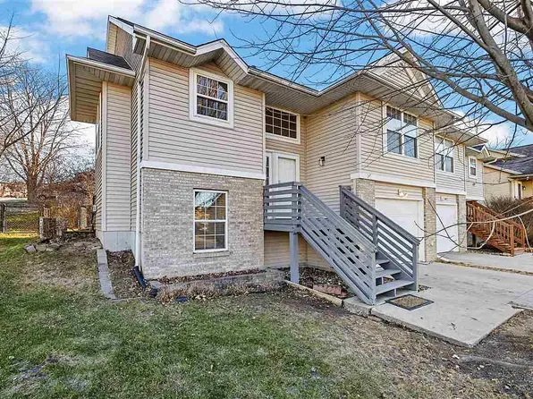 2310 Catskill Ct, Iowa City, IA 52245