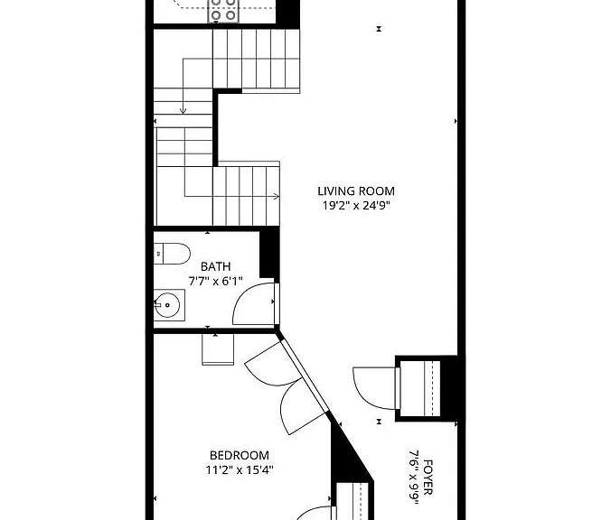 2245 S High St — Photo 35