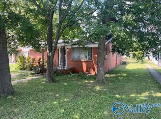 819 3rd Ave SE, Decatur, AL 35601