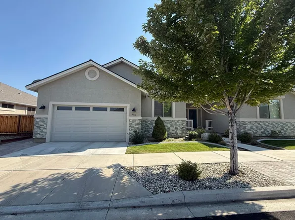 1317 Cedar Creek Cir, Gardnerville, NV 89460