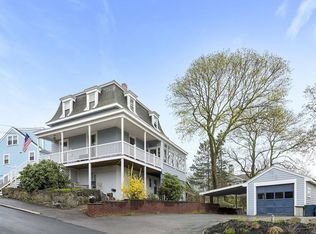 21 Rock Ave, Swampscott, MA 01907