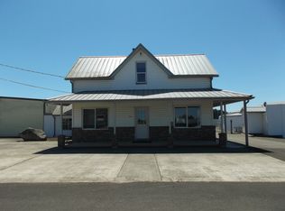 1616 Us Hwy 12, Ethel, WA 98542