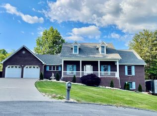 356 Carol Hill Dr, Blountville, TN 37617