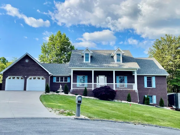 356 Carol Hill Dr, Blountville, TN 37617