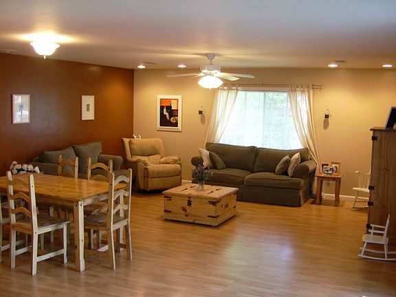 Living / Dining Room