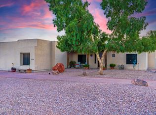 1314 S 341st Ave, Tonopah, AZ 85354