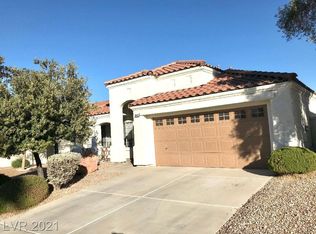 1819 Stablegate Ave, Henderson, NV 89012