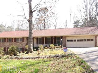 1174 Pine Knoll Ln NE, Conyers, GA 30013