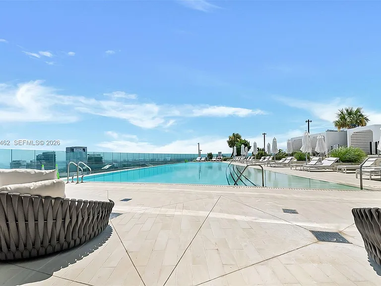 300 Biscayne Boulevard Way #3008W — Photo 26