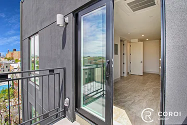 Rented by Coroi Corp