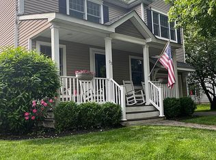 93 Center Ave, Chatham, NJ 07928