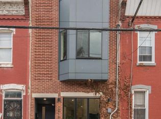 2418 W Jefferson St, Philadelphia, PA 19121