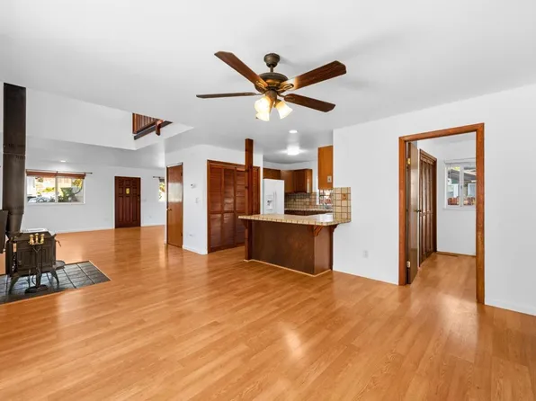 1017 Headlands Drive, Napa, CA 94558