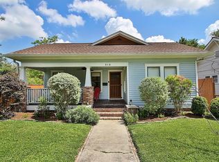 819 Redan St, Houston, TX 77009