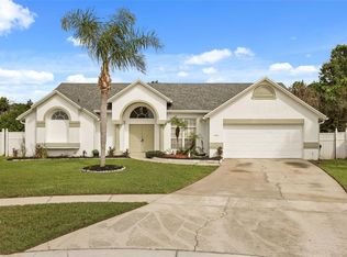 12547 WESTHOPE DRIVE, ORLANDO, FL 32837
