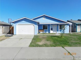 16544 W Delhi Ave, Delhi, CA 95315