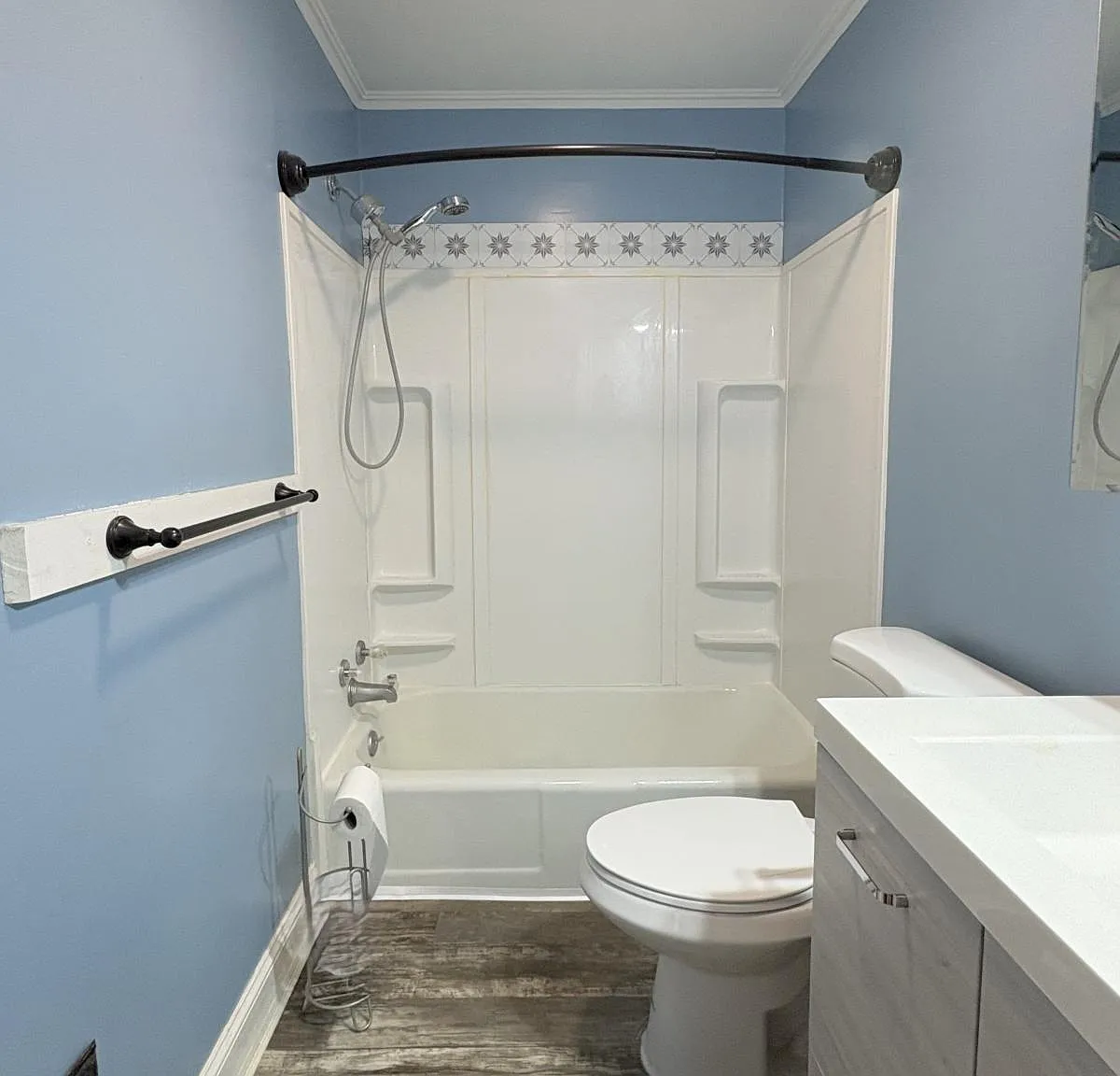 1 bed, 672 sqft, $1,475 — Photo 1