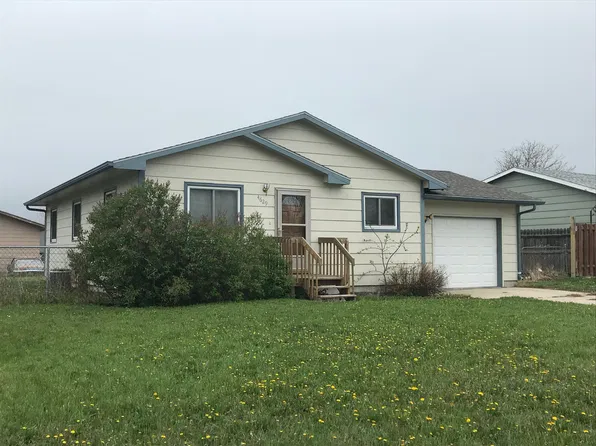 4629 Williams St, Rapid City, SD 57703