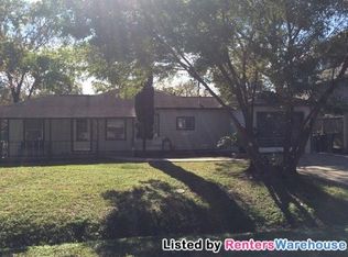 6401 Remlap St, Houston, TX 77055