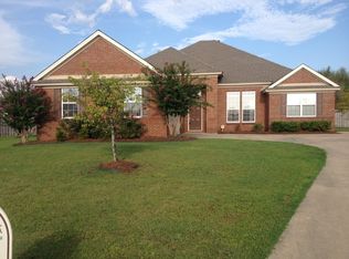 9272 Whispine Ct, Montgomery, AL 36117