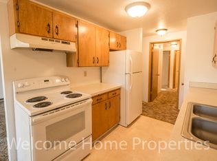 219 SE 3rd St APT 101, College Place, WA 99324