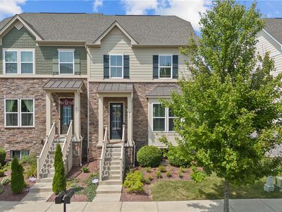 812 Oneida Cir, Mars, PA, 16046