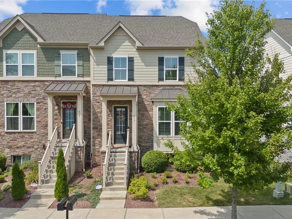 812 Oneida Cir, Mars, PA 16046