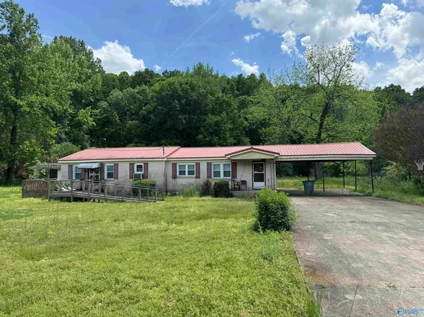 719 County Road 533, Rogersville, AL 35652