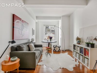 88 Greenwich St APT 806, New york, NY, 10006