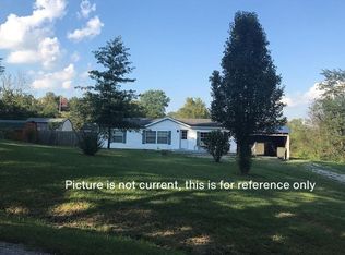 471 Goose Creek Rd, Winchester, KY 40391