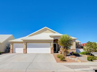 2105 Deer Trail Loop NE, Rio Rancho, NM 87124