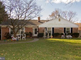 1125 Concordia Dr, Towson, MD 21286