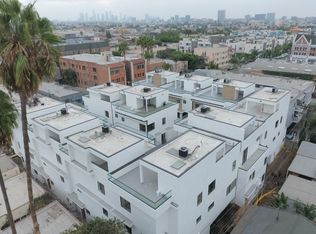 733 N Gramercy Pl, Los Angeles, CA 90038