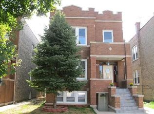 5415 W Drummond Pl #1, Chicago, IL 60639