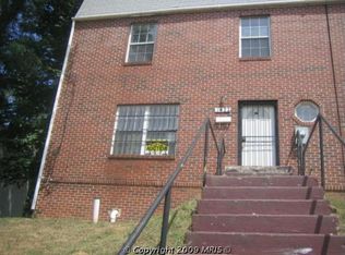1422 Morris Rd SE, Washington, DC 20020