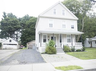 79 Sharon Ave #B, Newton, MA 02466