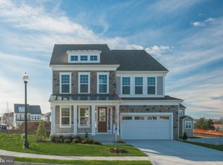 43016 Cattail Marsh Pl, Leesburg, VA 20175