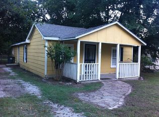 615 N 11th St, Collinsville, OK 74021