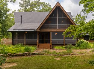 8160 State Road 135 S, Freetown, IN 47235