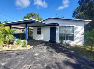 408 NW 21st Ter, Fort Lauderdale, FL 33311